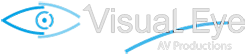 VisualEye Logo
